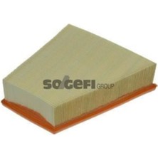 Purflux A1127 Hava Filtresi Polo 01- / Cordoba 02-09 Ibıza 02-09 / Fabıa 00-08 1.9 Tdı 1.4 Tdı 1.8t