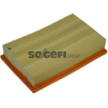 Purflux A1171 Hava Filtresi Cmax 05-07 Focus Iı 05- Focus Iı 04-12 / S40 V50 04- 1.8 2.0 Tdcı