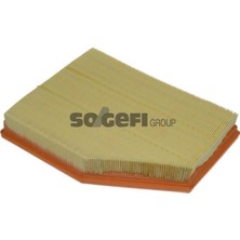 Purflux A1188 Hava Filtresi Bmw 5 Bmw 6 Bmw Z4 520 525 530