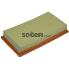 Purflux A1230 Hava Filtresi Clıo Kangoo 01- Megane I Scenıc I 1.9d