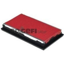 Purflux A1316 Hava Filtresi Mıcra K12 03-10 Note 07-10 Qashqaı 07-11 1.5 Dcı 1.6