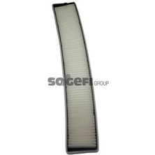 Purflux AH187 Polen Filtresi Bmw 3 E46 00-05 Bmw X3 E83 03-11