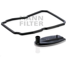 Mann H182KIT Otomatık Sanzıman Yağ Filtresi Mercedes C Serısı W202 C180-C200-C220-C250-C230 C320-W203