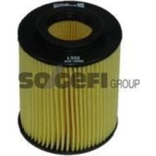 Purflux L332 Yağ Filtresi Astra G H Astra J Corsa C Combo 01- Merıva 03- 1.7 Cdtı Y17DT