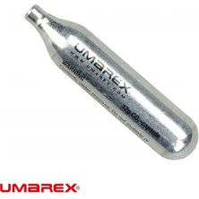 Umarex 12 G . Co2 Tabanca Tüpü