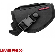 Umarex Şarjör Bölmeli cordura Tabanca Kılıfı