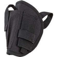 Umarex Şarjör Bölmeli cordura Tabanca Kılıfı