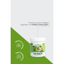 Krauterhof Aloe Vera Jel 100 ml