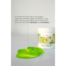 Krauterhof Aloe Vera Jel 100 ml