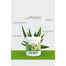 Krauterhof Aloe Vera Jel 100 ml