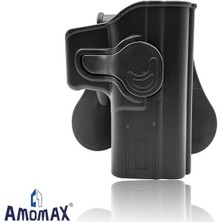 Amomax  Tabanca Kılıfı Springfield XD45, XD40