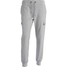 Bad Bear Vienna Kadın Eşofman Alt 21.03.16.005GRI MEL