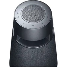 Lg Xboom 360 Xo3 Taşınabilir Bluetooth Hoparlör - Siyah