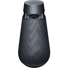 Lg Xboom 360 Xo3 Taşınabilir Bluetooth Hoparlör - Siyah