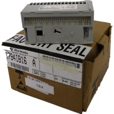 Allen-Bradley 1794-IB16 24VDC Sınk Input Module Allen-Bradley