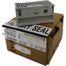 Allen-Bradley 1794-IB16 24VDC Sınk Input Module Allen-Bradley