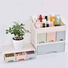 Shanhua Shop Kozmetik Organizer (Yurt Dışından)