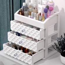 Shanhua Shop Kozmetik Organizer (Yurt Dışından)