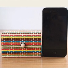 Shanhua Shop Kozmetik Organizer (Yurt Dışından)