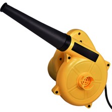 Powermaster PM-7977 220 Volt - 600 Watt Elektrikli Kompresör Blower (16000RPM*50HZ)