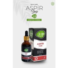 HK Remedy Aspir Yağı 50 ml