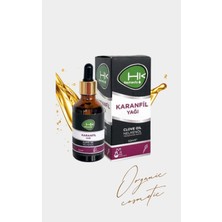 HK Remedy Karanfil Yağı 50 ml