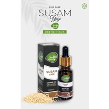 HK Remedy Susam Yağı 20 ml