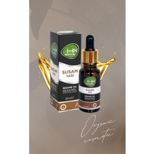 HK Remedy Susam Yağı 20 ml