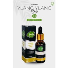 HK Remedy Ylang Ylang Yağı 20 ml