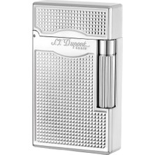 S.T. Dupont Le Grand Gümüş Puro Çakmağı 23011