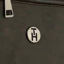 Th Bag  Erkek Sırt Çantası TH-WS6064ES Kahve