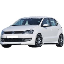 Mfk 600MM-400MM Volkswagen Polo 6 2017-2023 Muz Silecek Takımı Aparatlı