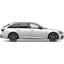 Mfk 600MM-500MM Audi A6 Sedan / Avant (C8-4A2-C8-4A5) 2000-2023 Muz Silecek Takımı Rpo