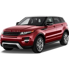 Mfk 600MM-530MM Range Rover Evoque 2011-2023 Muz Silecek Takımı Aparatlı