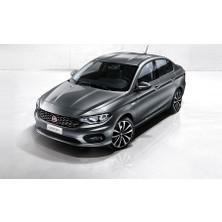 Mfk 650MM-400MM Fiat Egea Sedan 2015-2020 Muz Silecek Takımı Aparatlı