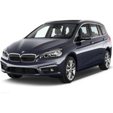 Mfk 650MM-480MM Bmw 2 Series Gran Tourer F46 2014-2023 Muz Silecek Takımı Pro