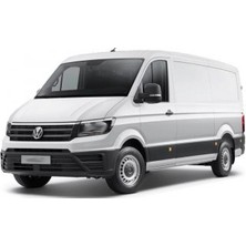 Mfk 650MM-600MM Volkswagen Crafter Volt 2015-2020 Muz Silecek Takımı Aparatlı