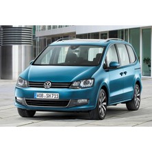 Mfk 680MM-430MM Volkswagen Sharan 7n1 7n2 2010-2019 Muz Silecek Takımı Aparatlı