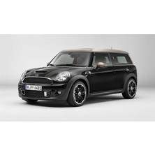 Mfk 280MM Mini Clubman R55 2007-2023 Arka Silecek Takımı Aparatlı