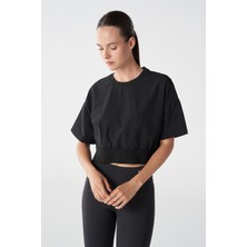 Hummel Mıcha Kısa Kol Tişört