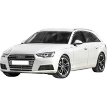 Mfk 350MM Audi A4 Avant 8W5 B9 2016-2023 Arka Silecek Takımı Aparatlı