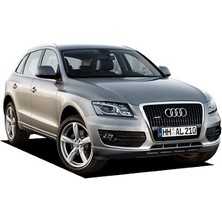 Mfk 350MM Audi Q5 Fyb 2009-2023 Arka Silecek Takımı Aparatlı