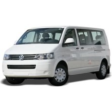 Mfk 400MM Volkswagen T5 Caravelle 2003-2015 Arka Silecek Takımı Aparatlı