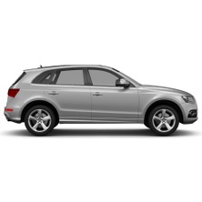 Mfk 600MM-500MM Audi Q5 8rb - Fyb 2009 - 2023 Muz Silecek Takımı Pro