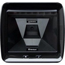 Newland FR8080-20 Masaüstü Karekod Barkod Okuyucu USB