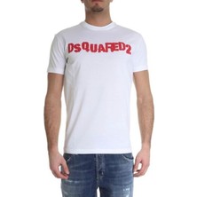 Dsquared2 - Erkek Tişört S74GD0494 (541189328)