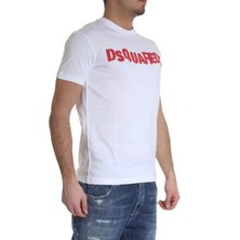 Dsquared2 - Erkek Tişört S74GD0494 (541189328)