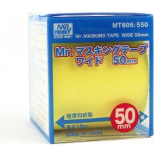 Mr. Hobby Mr.Hobby MT-606 50 mm. Maskeleme Bantı