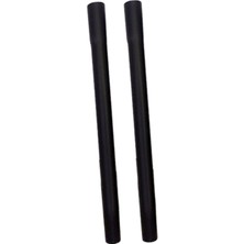 Marketto Rowenta Ro 3786 Compact Power Cyclonic Uyumlu Süpürge Plastik Borusu 2'li