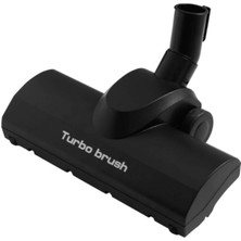 Marketto Rowenta Ro 5243 Compacteo Ergo Uyumlu Süpürge Turbo Başlığı Ithal Turbo Brush A++ Kalite